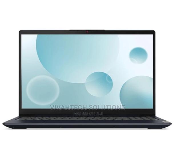 New Laptop Lenovo Ideapad 3 8GB Intel Core I7 SSD 512GB - thumbnail 3