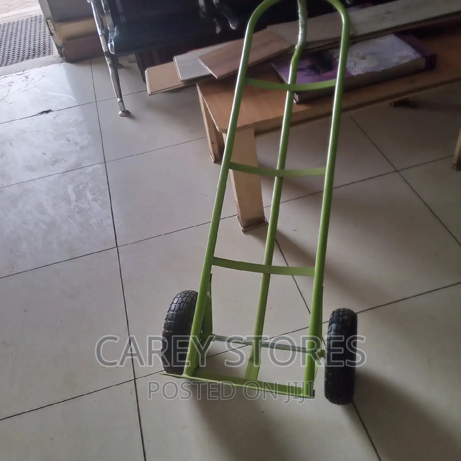 Hand Trolley