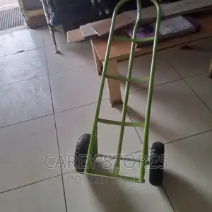 Hand Trolley