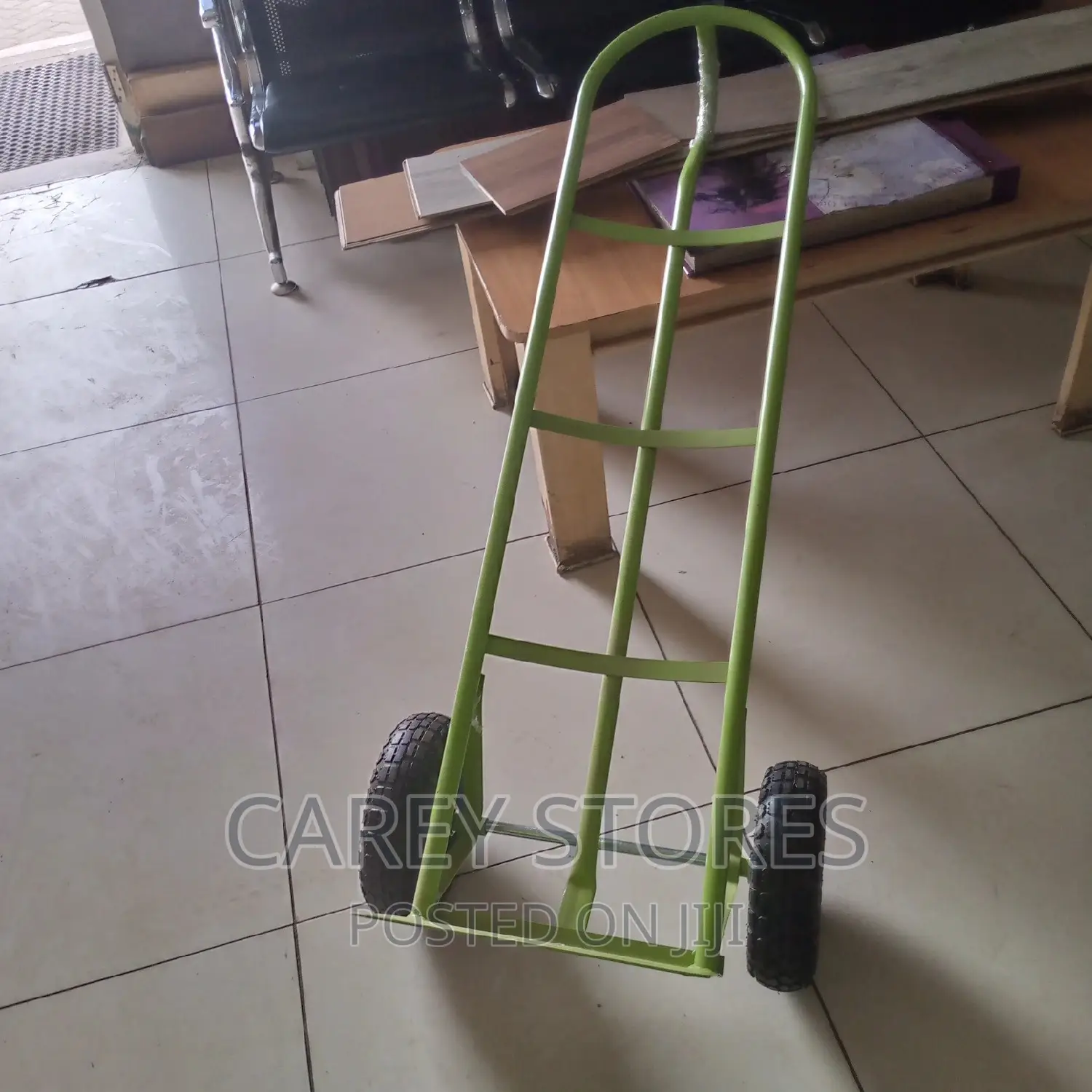 Hand Trolley