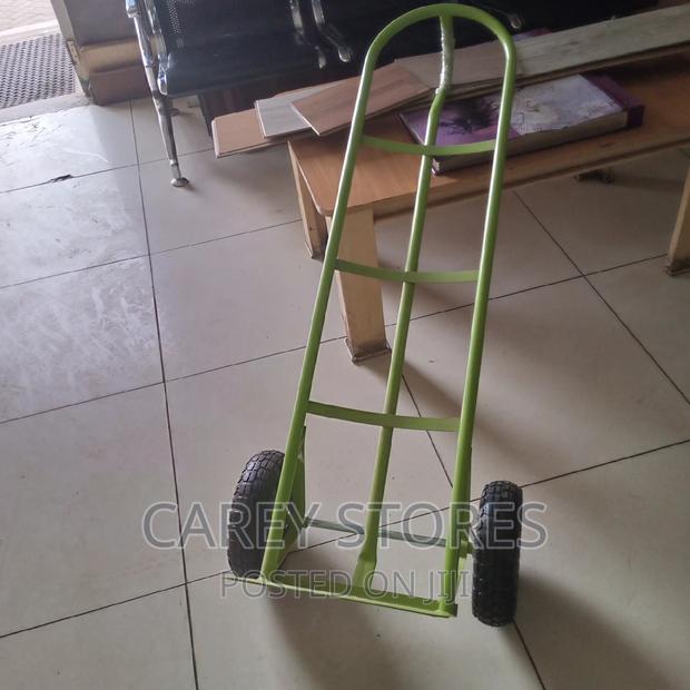 Hand Trolley - thumbnail 2