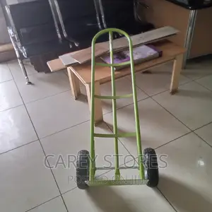 Hand Trolley