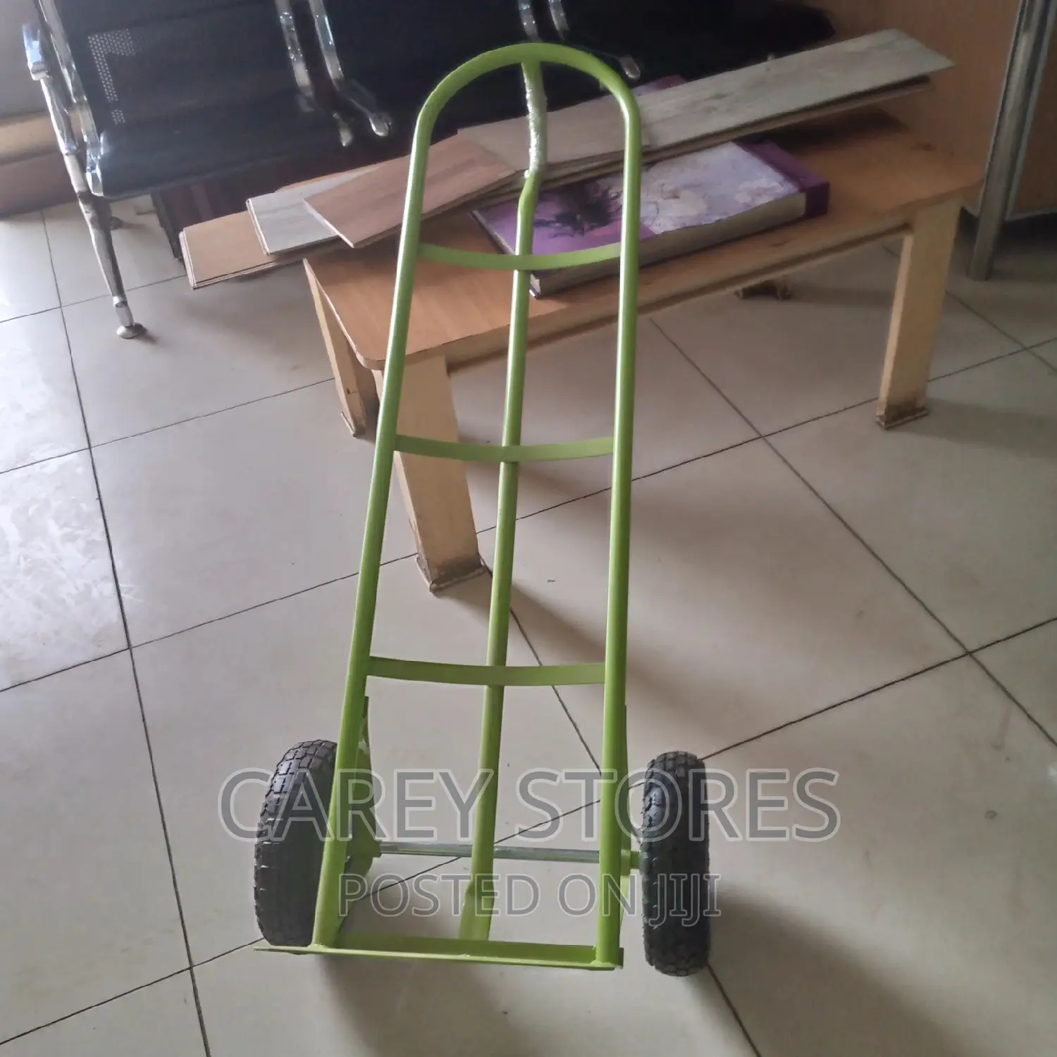 Hand Trolley