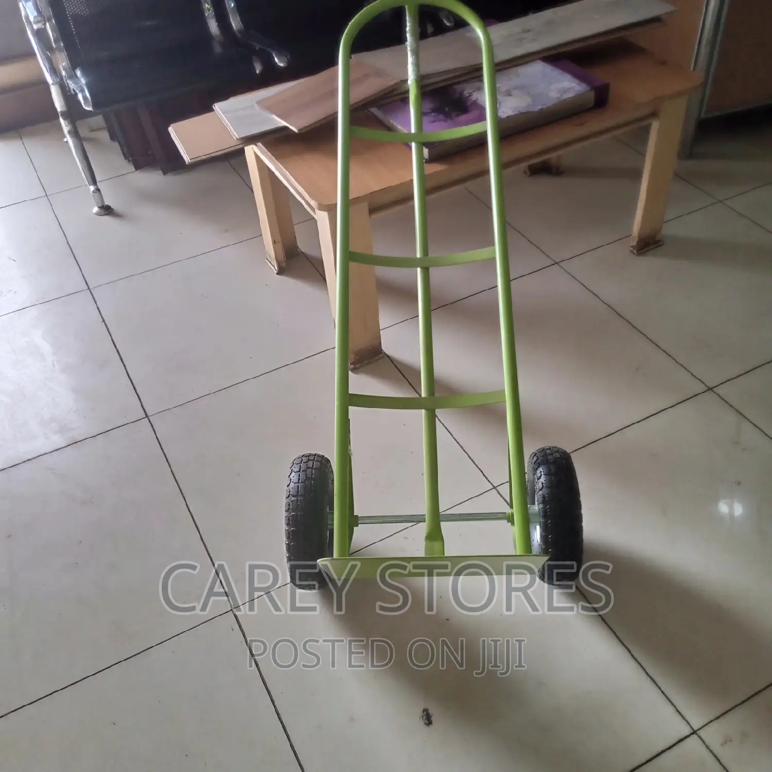 Hand Trolley
