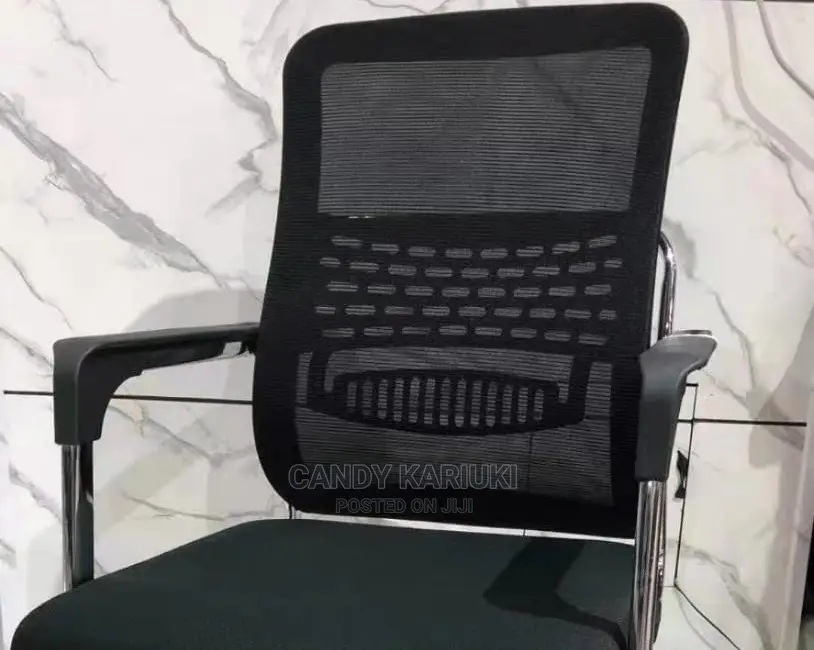 Advanced Secreterial Chair