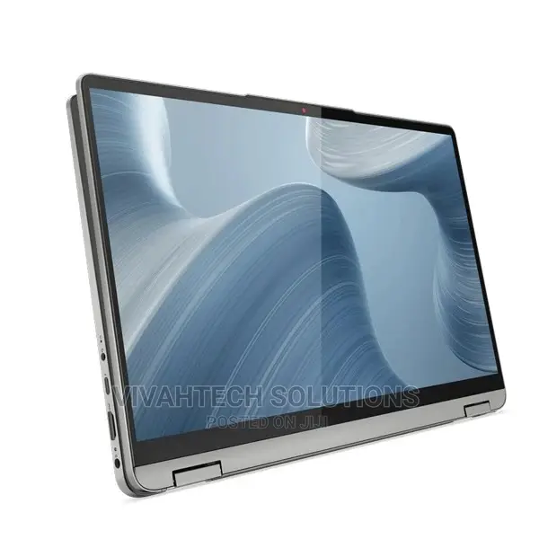 New Laptop Lenovo Flex 5 16GB Intel Core I7 SSD 512GB