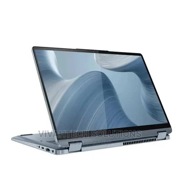 New Laptop Lenovo Flex 5 16GB Intel Core I7 SSD 512GB