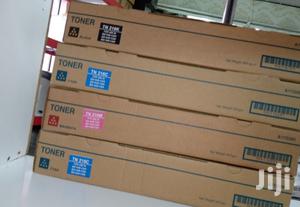 TN 216 /319 Original Toner For KONICA MINOLTA C360 Machines