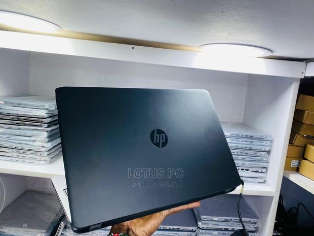 Laptop HP EliteBook 850 G1 4GB Intel Core I5 HDD 500GB - thumbnail 3