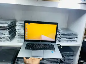 Laptop HP EliteBook 850 G1 4GB Intel Core I5 HDD 500GB