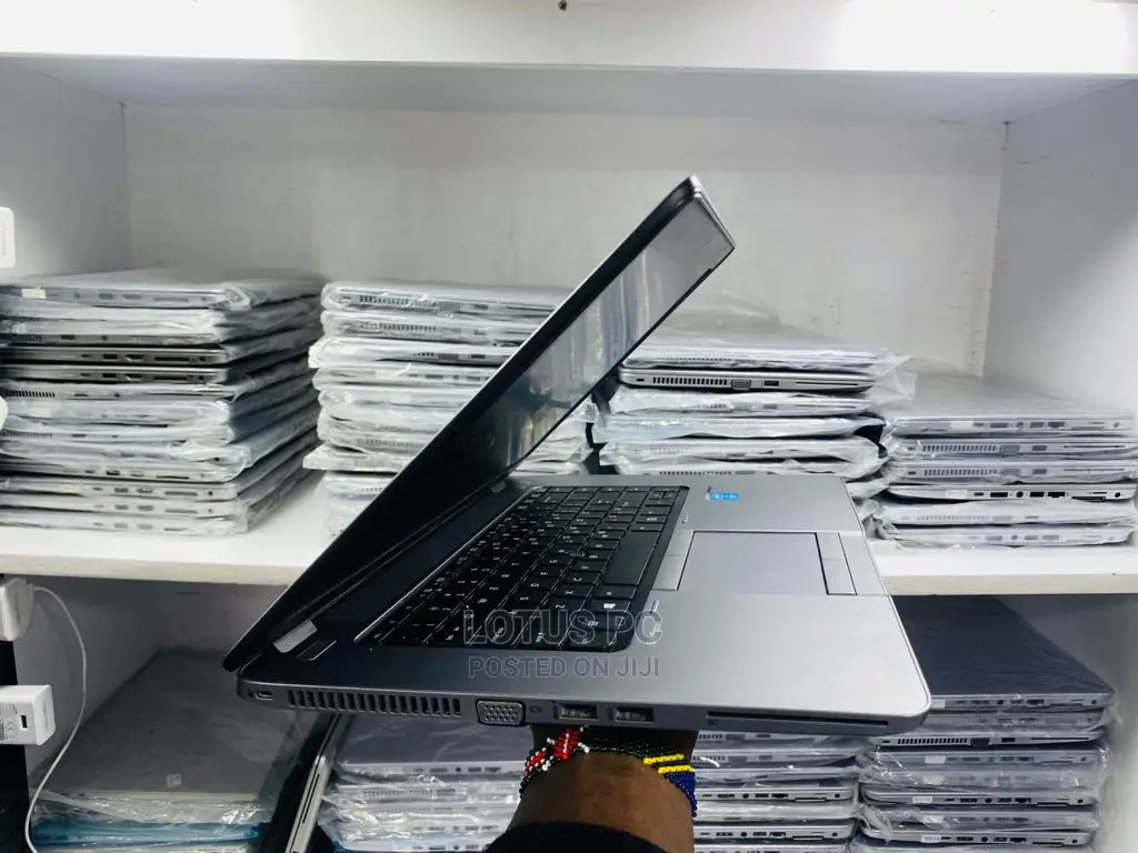 Laptop HP EliteBook 850 G1 4GB Intel Core I5 HDD 500GB