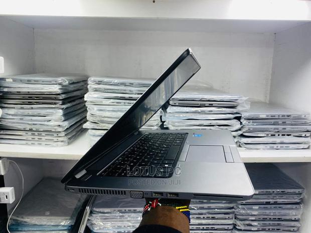 Laptop HP EliteBook 850 G1 4GB Intel Core I5 HDD 500GB - thumbnail 4