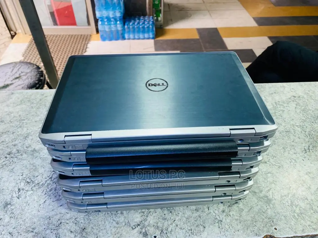 Laptop Dell Latitude E6320 4GB Intel Core I5 HDD 320GB