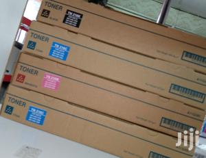 TN 216 /319 Original Toner For KONICA MINOLTA C360 Machines