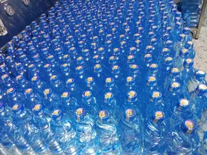 Water Refilling Business - Treatment and Packaging Machines