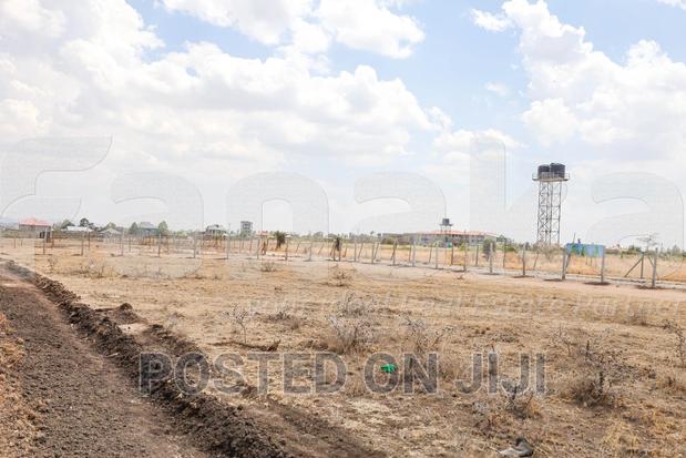 Mixed-Use Plots Near Tarmac - main view