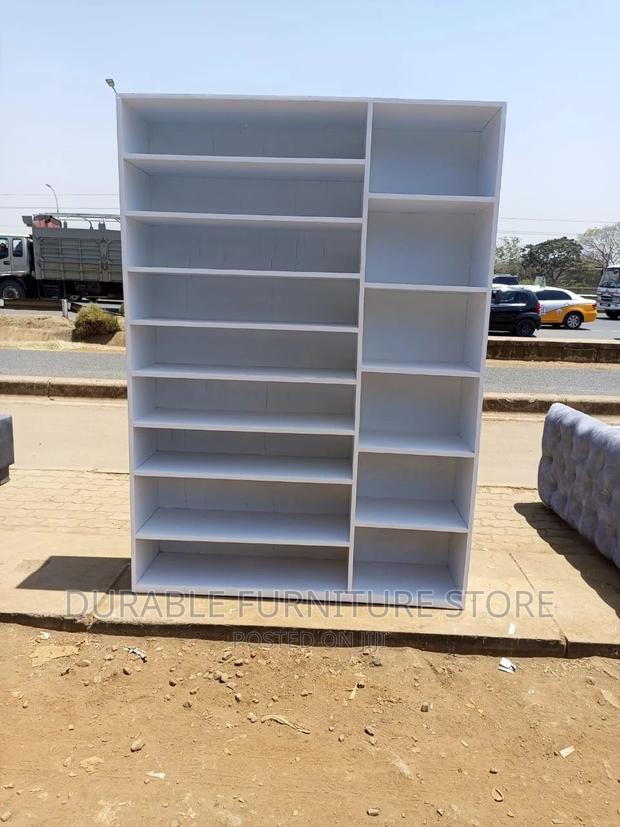Standard Shoe Rack
