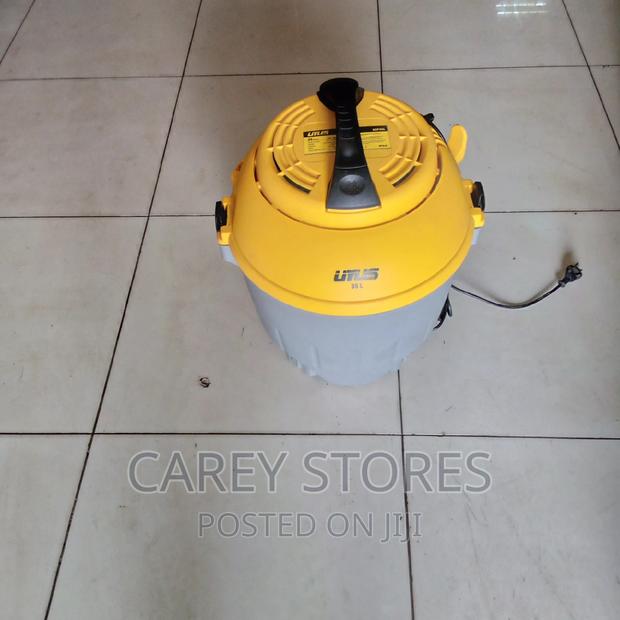Modern Vacuum Cleaner - thumbnail 5