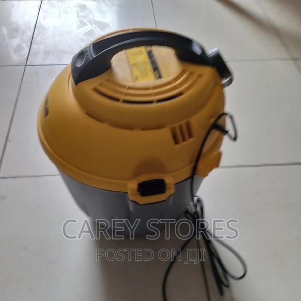 Modern Vacuum Cleaner - thumbnail 3