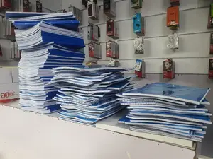 1.5 Printing and Photocopies Per Page