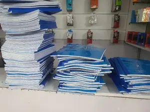1.5 Printing and Photocopies Per Page