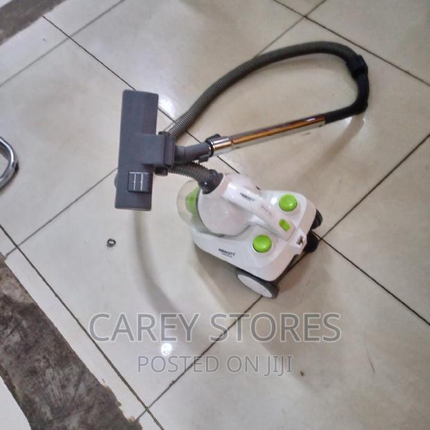 Domestic Steam Cleaner