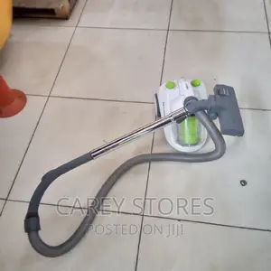 Domestic Steam Cleaner