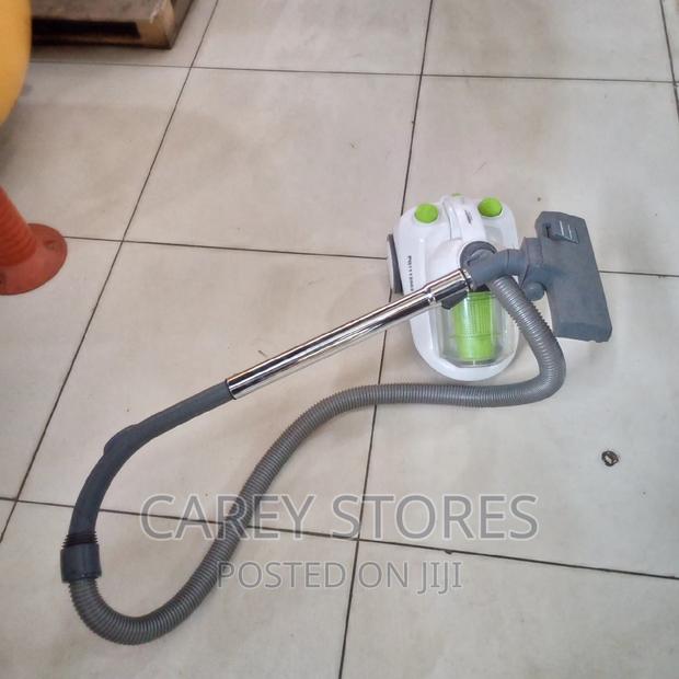 Domestic Steam Cleaner - thumbnail 2