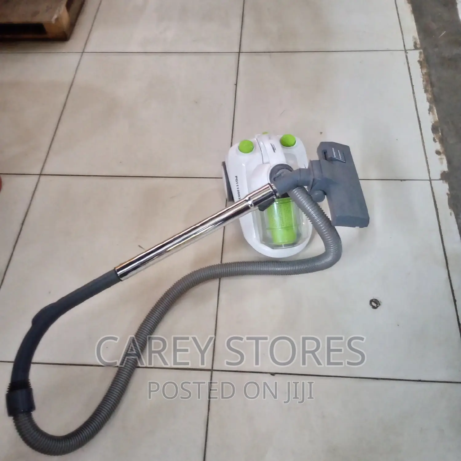 Domestic Steam Cleaner