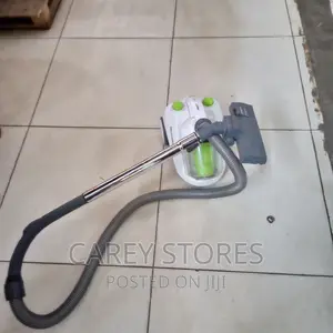 Domestic Steam Cleaner