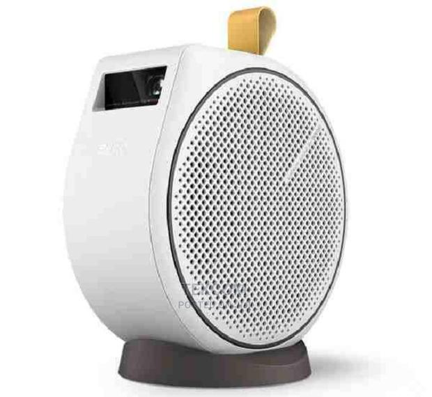 Benq GV30 DLP Portable Smart Projector With 2.1 Bluetooth Sp - thumbnail 2
