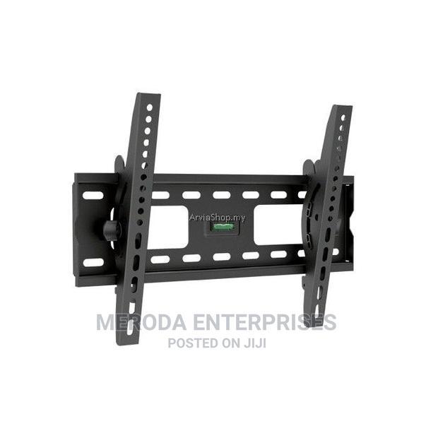 Skilltech 23" to 65" Tilting Wall Mount Bracket - main view