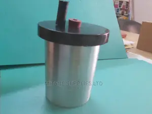 Calorimeter Copper With Aluminium Body 150ml