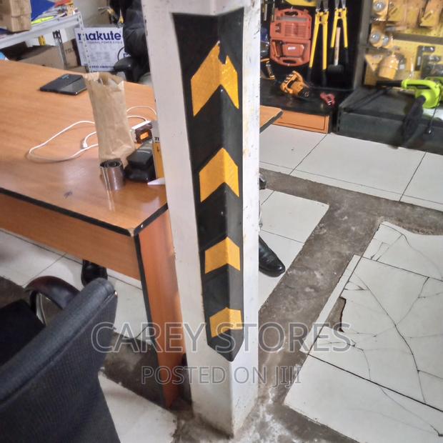 Rubber Corner Guards - main view