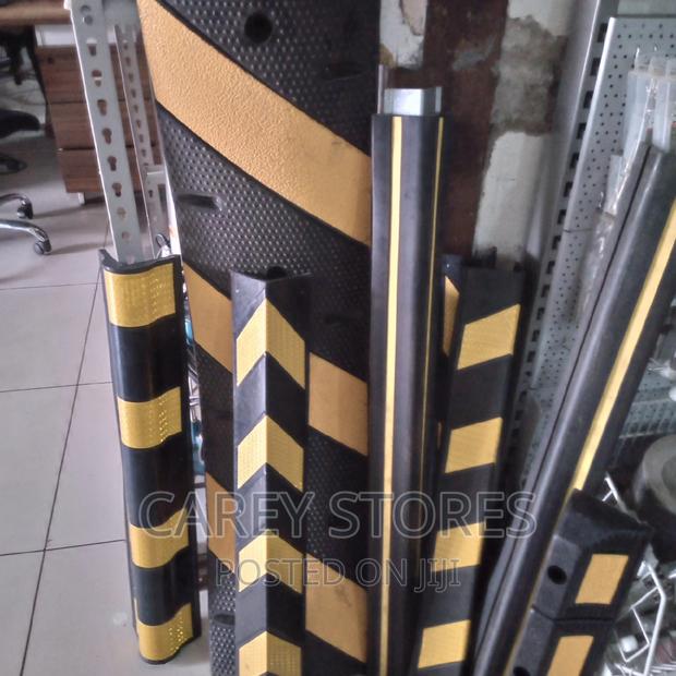 Rubber Corner Guards - thumbnail 5