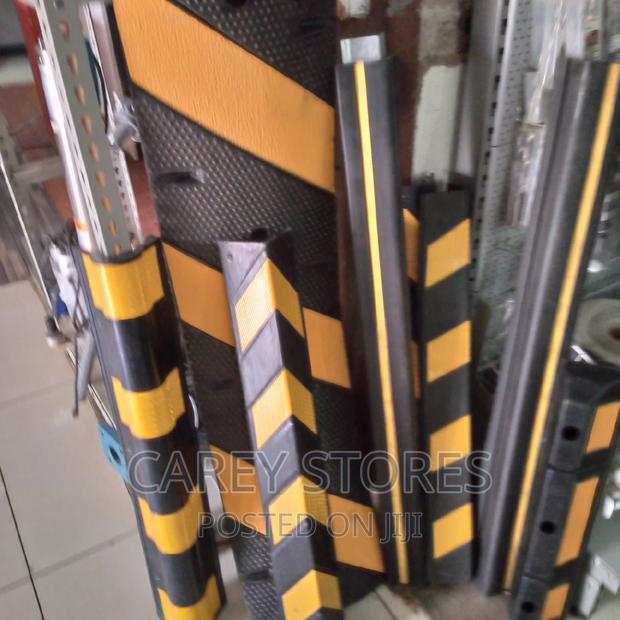 Rubber Corner Guards - thumbnail 3