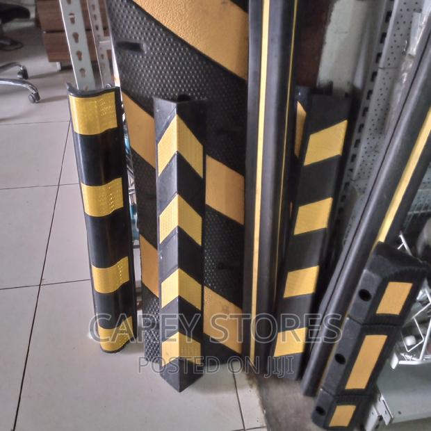 Rubber Corner Guards - thumbnail 4