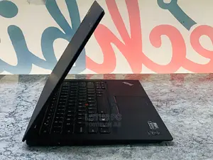 Laptop Lenovo ThinkPad X1 Carbon 8GB Intel Core I7 SSD 256GB