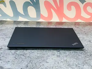 Laptop Lenovo ThinkPad X1 Carbon 8GB Intel Core I7 SSD 256GB