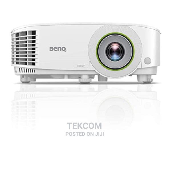 Benq EH600 DLP Smart Projector, FHD, 1920 X 1080, 16:9,