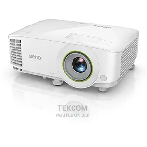 Benq EH600 DLP Smart Projector, FHD, 1920 X 1080, 16:9,