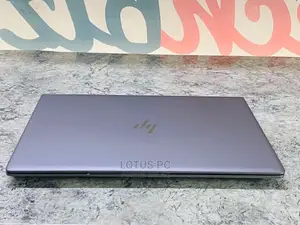 Laptop HP ZBook 14u G5 16GB Intel Core I7 SSD 512GB