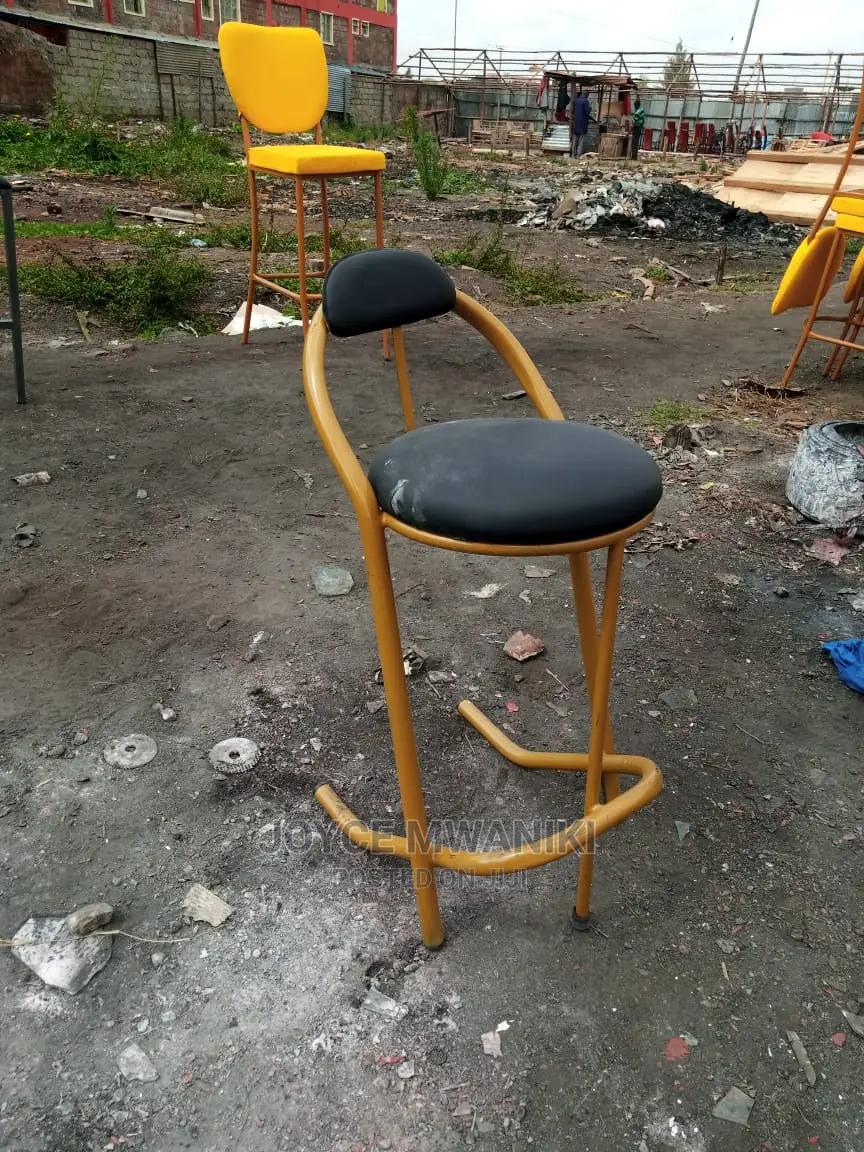 High Stool for Restaurant or Pubs