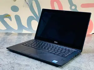 Laptop Dell Latitude 12 7280 8GB Intel Core I5 SSD 256GB