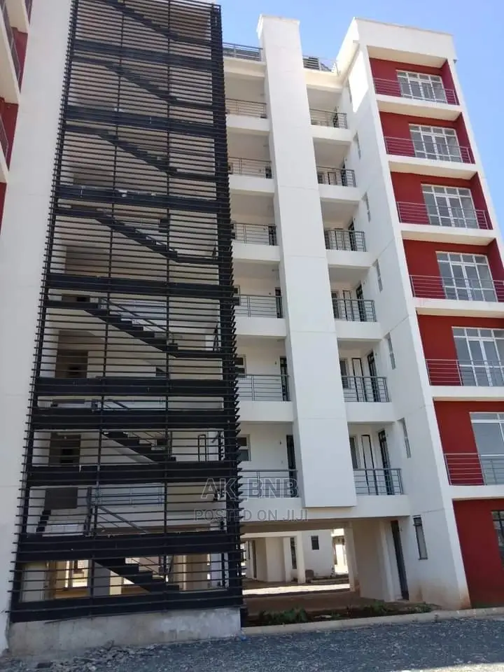 Furnished 1bdrm Apartment in Racecourse Gardens for rent