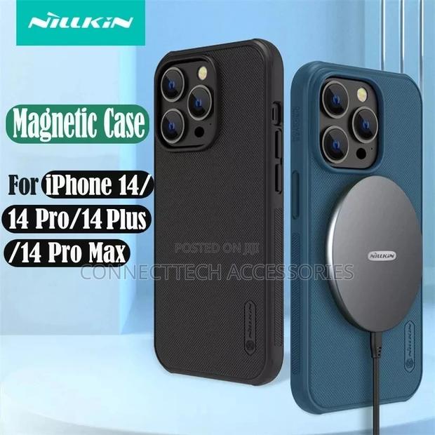 iPhone 14 Pro Max Nillkin Case - thumbnail 3