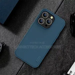 iPhone 14 Pro Max Nillkin Case