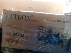 Vitron Smart Life 43 Best
