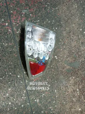 Subaru Impreza GH2 Tail Light