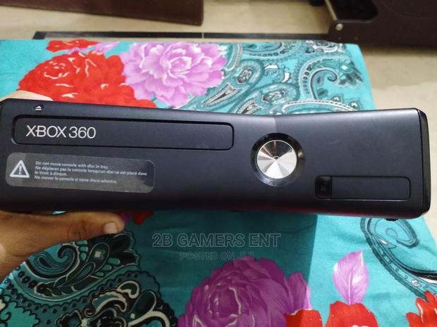 Xbox 360 Microsoft, 15 Games - main view